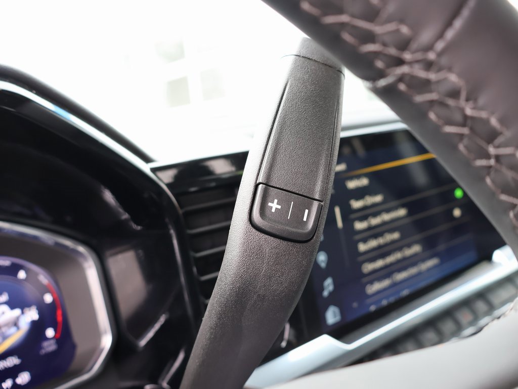 New 2026 Chevrolet Silverado 3500 LT w/ Trail Boss Package image 22