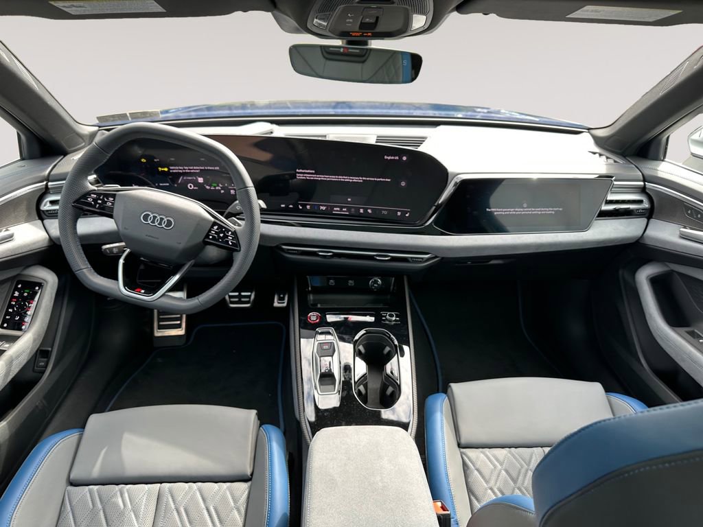 New 2025 Audi S5 Prestige image 10