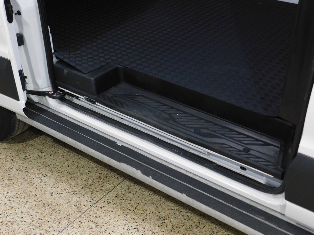 Used 2024 Ford Transit 250 Low Roof AWD w/ Exterior Upgrade Package image 38