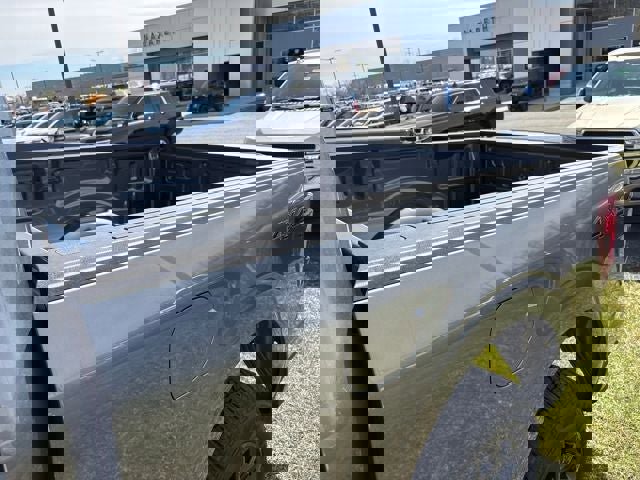 New 2026 Ford F150 XLT w/ Equipment Group 302A MID image 12