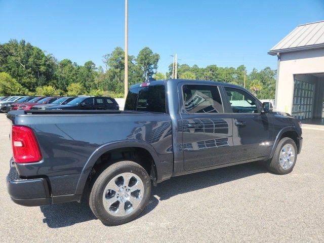New 2026 RAM 1500 4x4 Crew Cab image 4