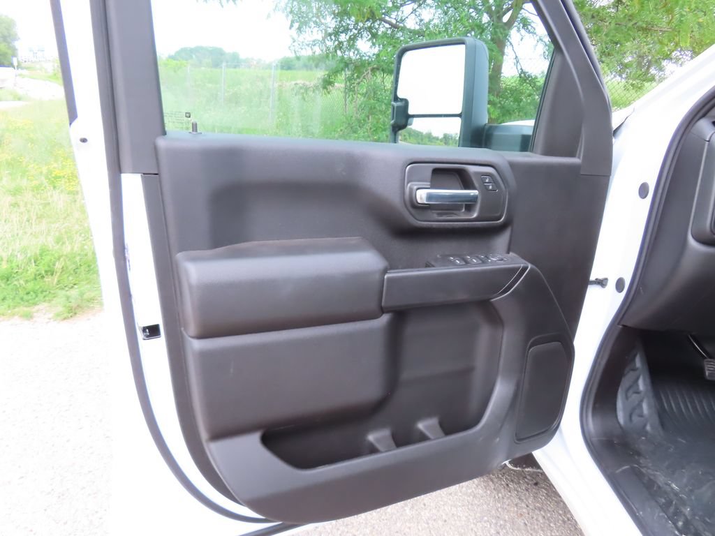 New 2026 Chevrolet Silverado 3500 W/T w/ WT Convenience Package AWD/4WD image 20