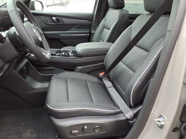 New 2026 Buick Enclave Sport Touring w/ Power Package AWD/4WD image 5