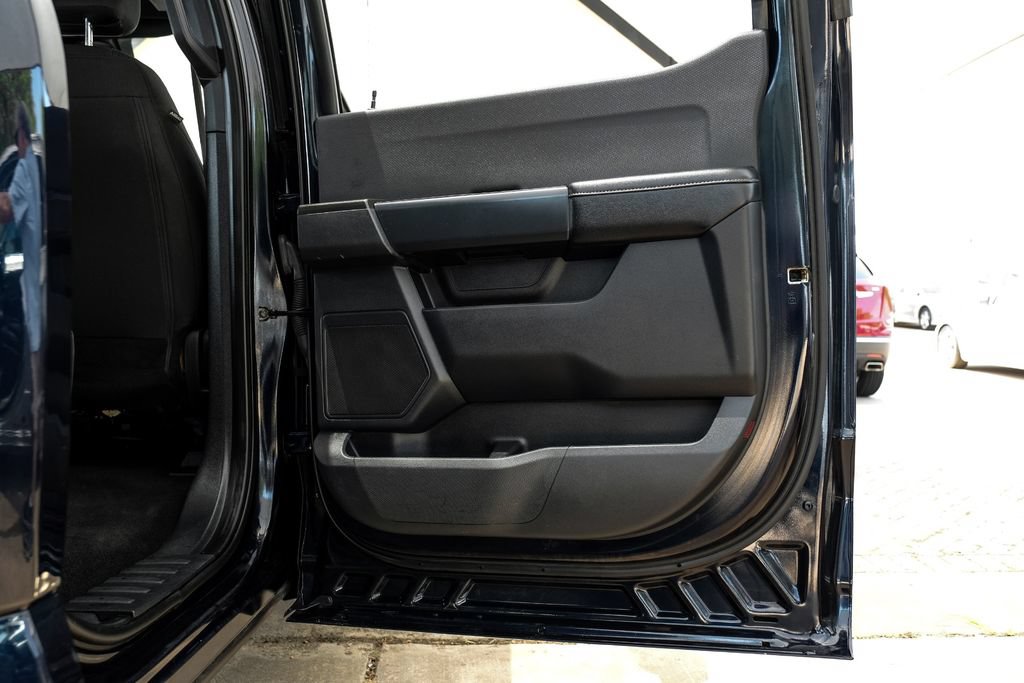 Used 2023 Ford F150 XL w/ STX Appearance Package RWD image 45