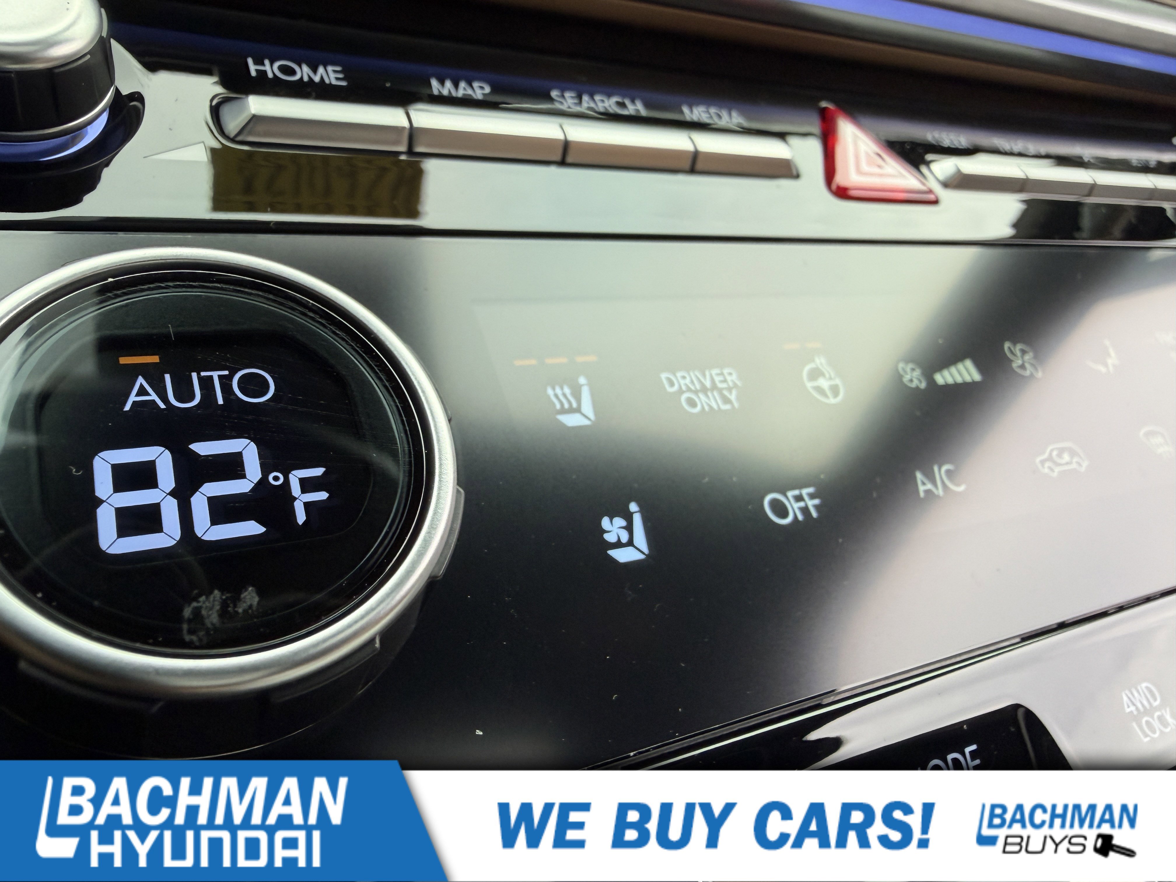 New 2026 Hyundai Santa Fe Calligraphy AWD/4WD image 38