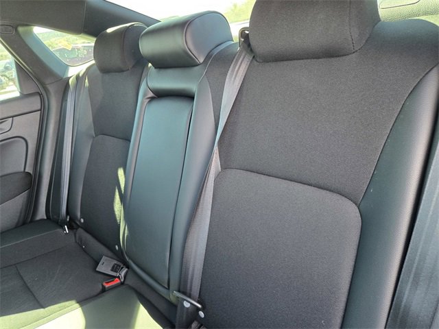 Used 2025 Honda Civic Sport image 12