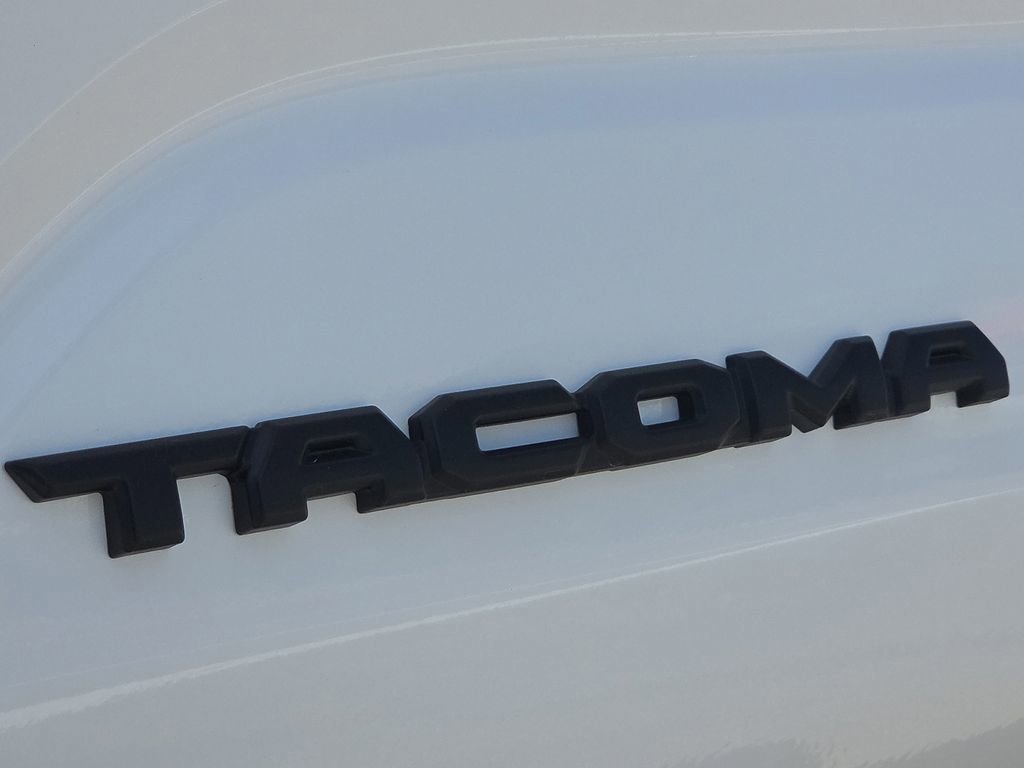 New 2026 Toyota Tacoma SR5 AWD/4WD image 10