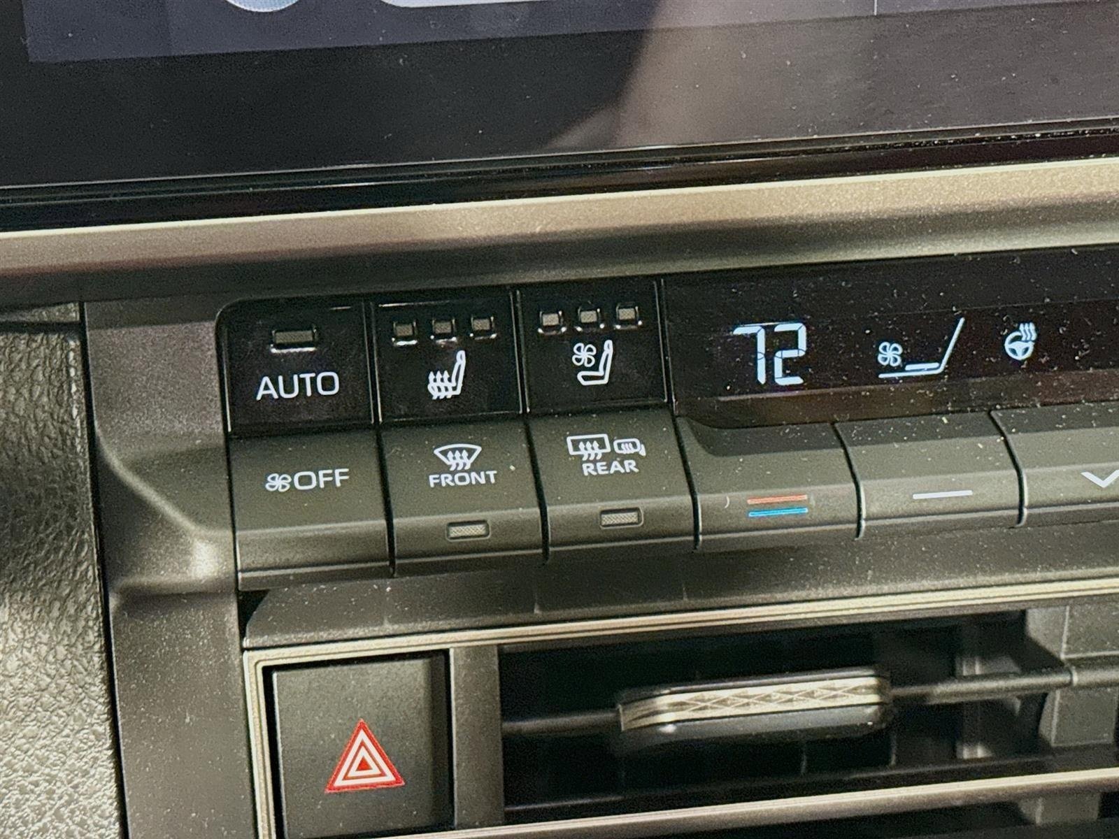 Used 2025 Toyota Camry XSE w/ Premium Plus Package image 22