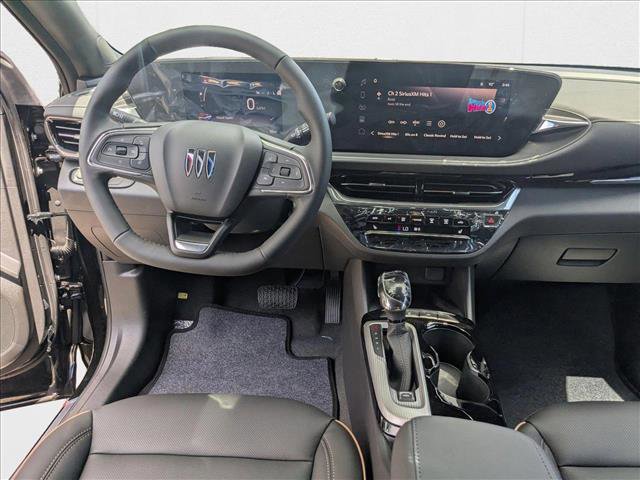 New 2025 Buick Envista Avenir image 3