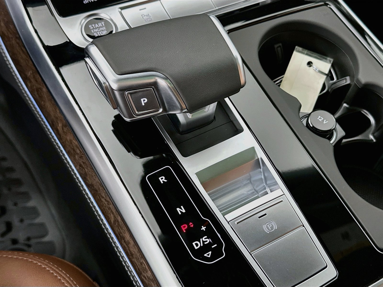 New 2027 Audi Q8 Premium Plus AWD/4WD image 29