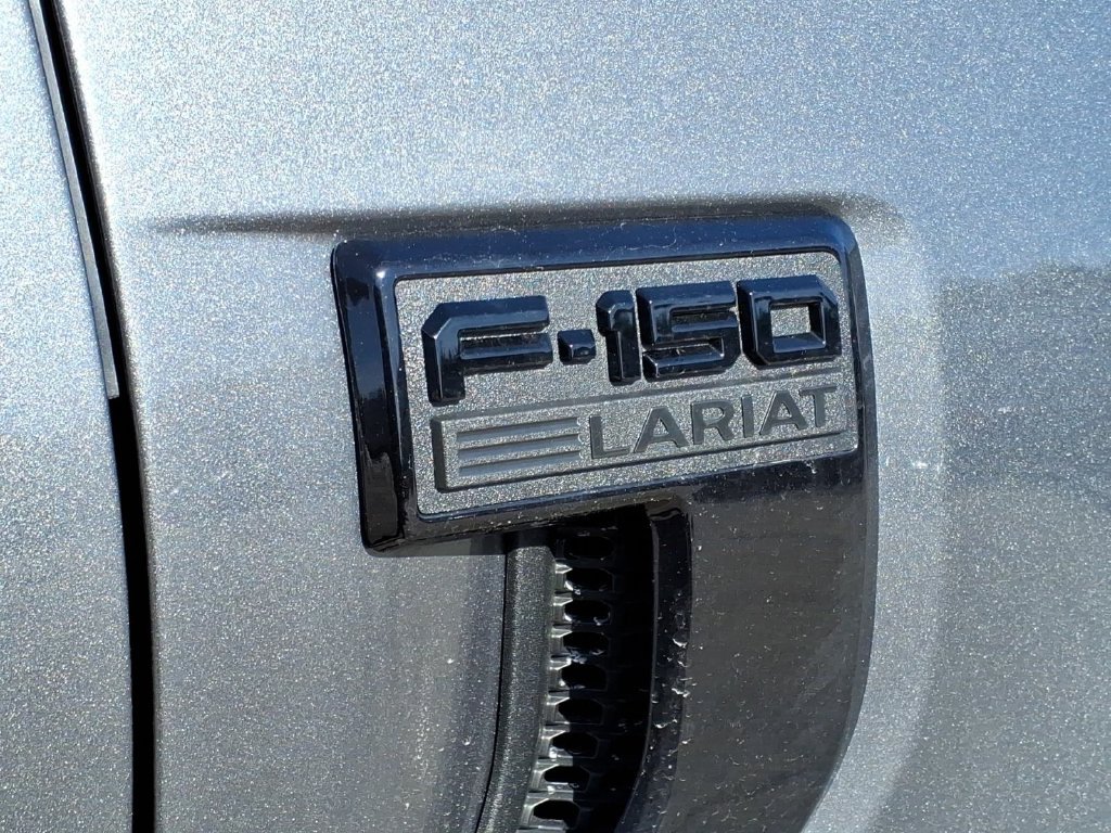 New 2026 Ford F150 Lariat w/ Equipment Group 501A Mid AWD/4WD image 13