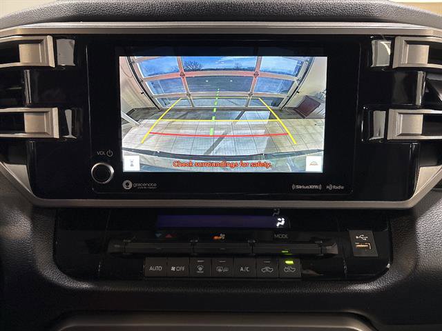 Used 2023 Toyota Tundra SR5 w/ SR5 Convenience Package image 11