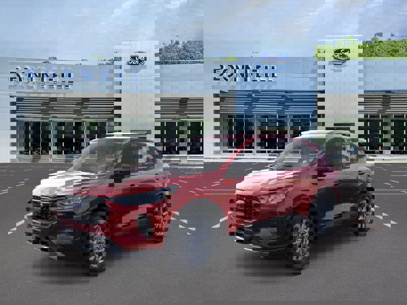 New 2025 Ford Escape Active w/ Tech Pack #1 image 1