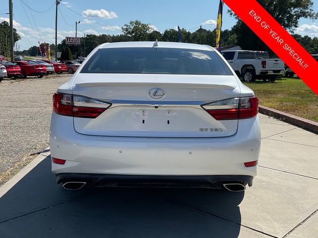 Used 2016 Lexus ES 350 image 6