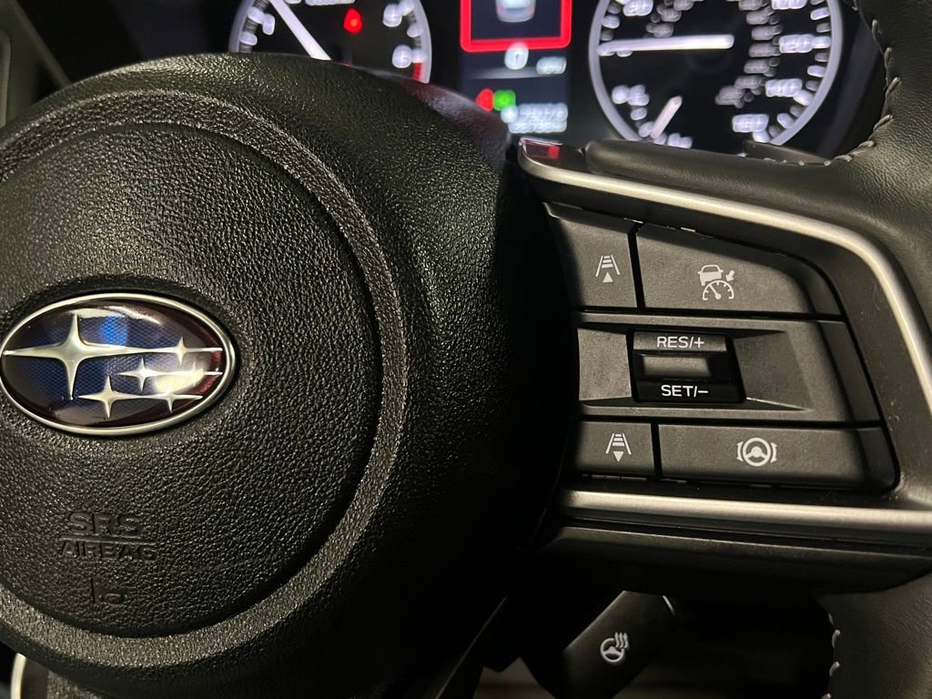 Used 2023 Subaru Ascent Touring image 32