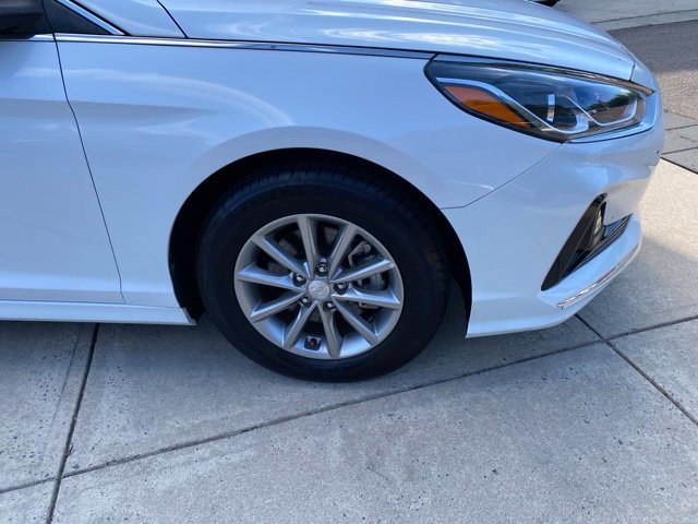 Used 2019 Hyundai Sonata SE FWD image 27