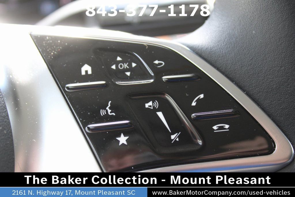 Used 2025 Mercedes-Benz GLC 350e GLC 350e image 34