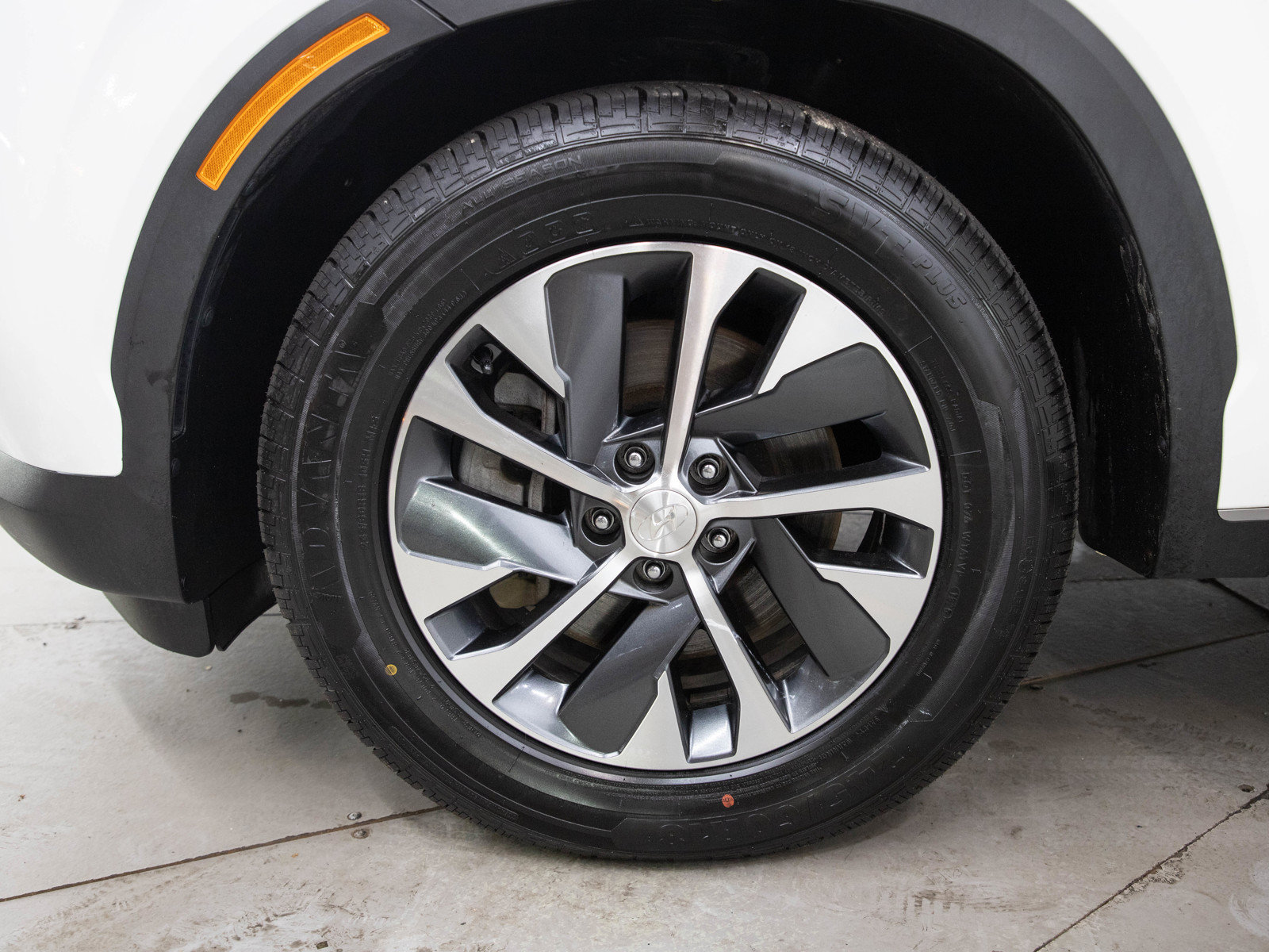 Used 2022 Hyundai Palisade SEL AWD/4WD image 30