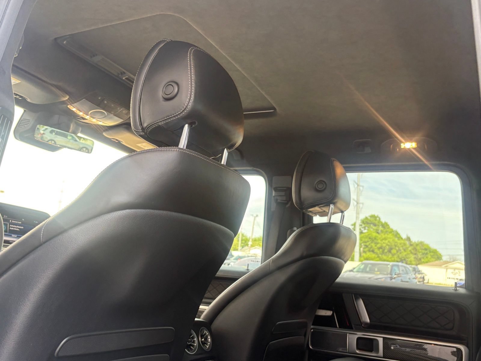 Used 2019 Mercedes-Benz G 63 AMG 4MATIC image 43