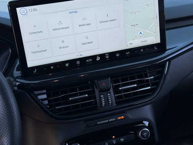 Used 2023 Ford Escape ST-Line Select w/ Tech Pack #2 image 24