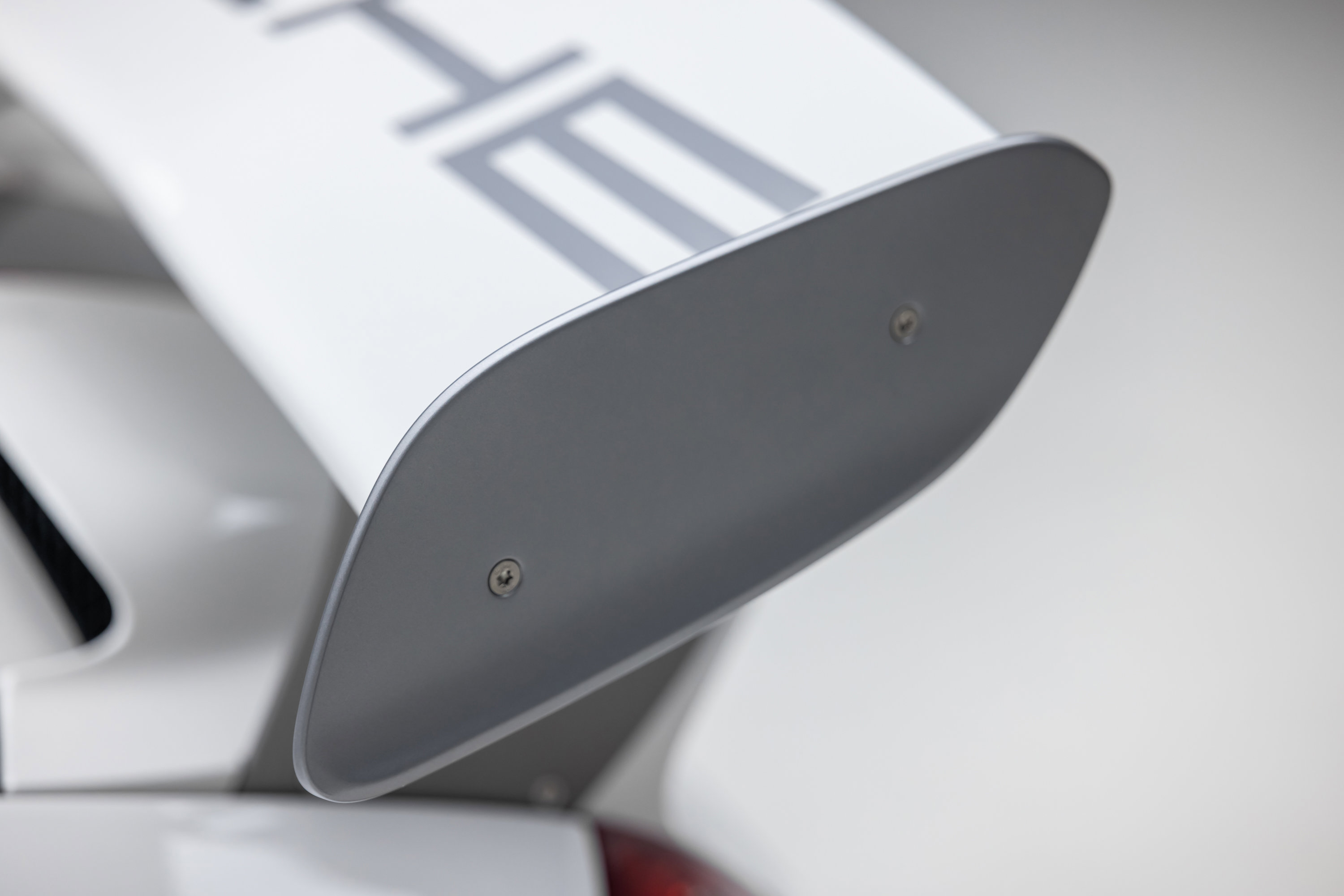 Used 2011 Porsche 911 GT3 RS 4.0 image 39