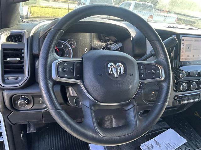 New 2026 RAM 3500 Tradesman image 9