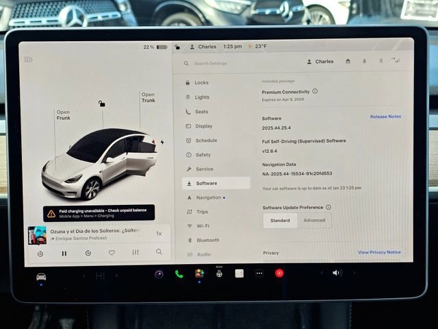Used 2022 Tesla Model Y Long Range image 36