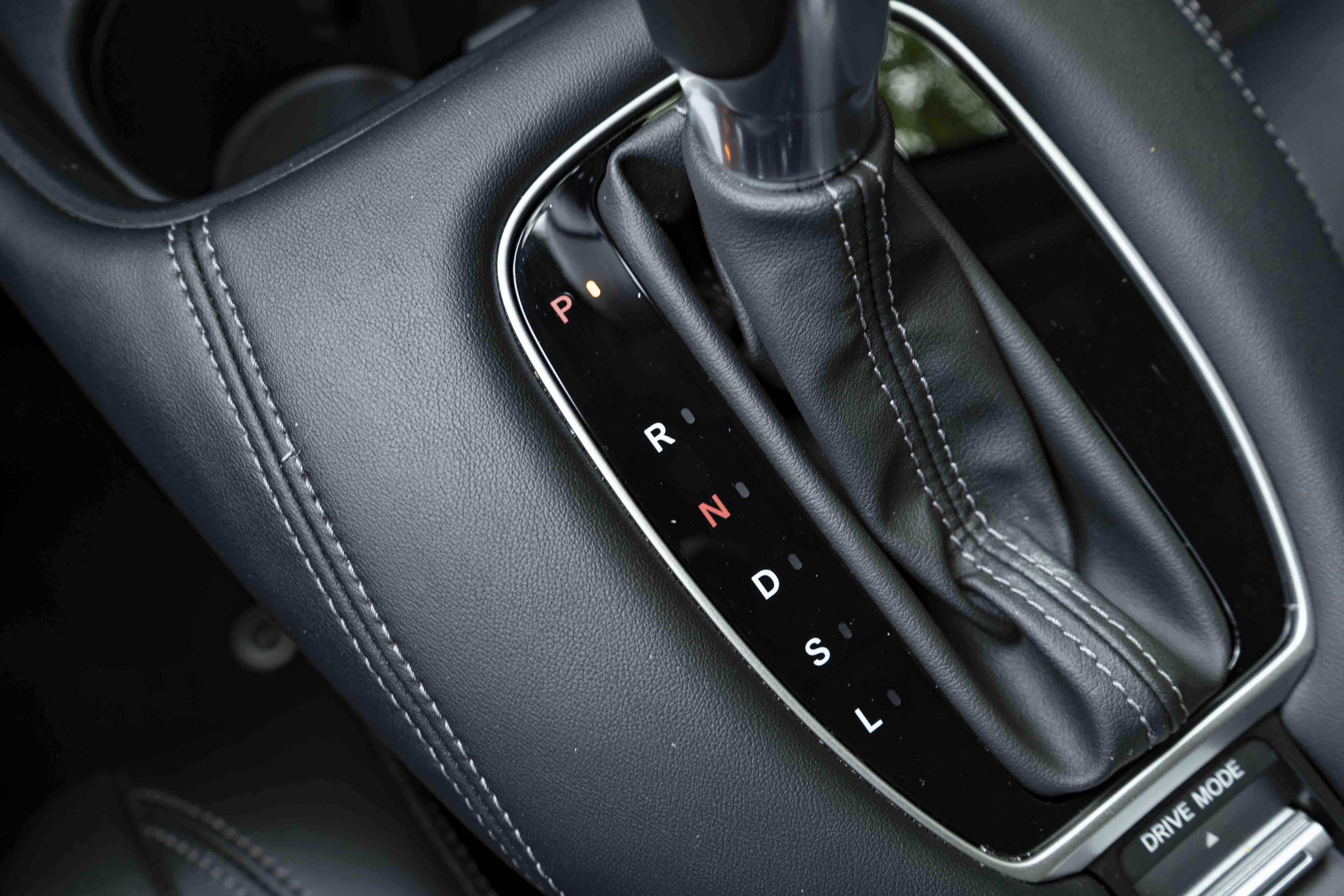 Used 2024 Honda HR-V EX-L image 29