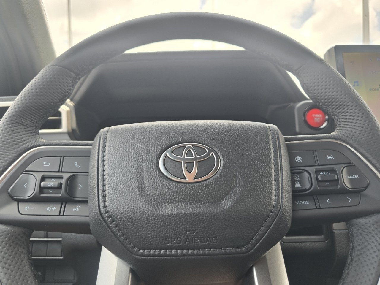 New 2026 Toyota Tacoma TRD Off-Road AWD/4WD image 26