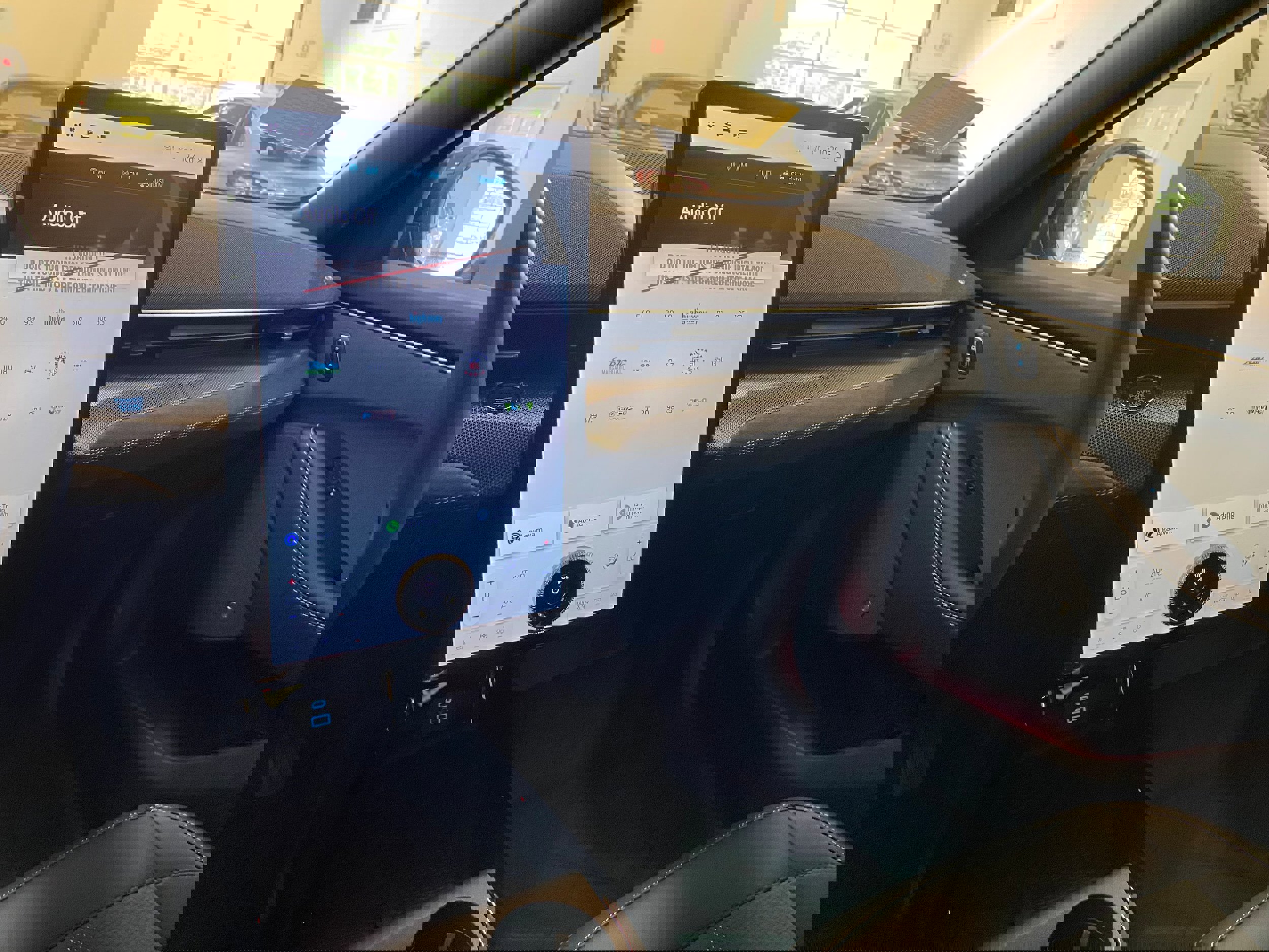 New 2024 Ford Mustang Mach-E GT image 19