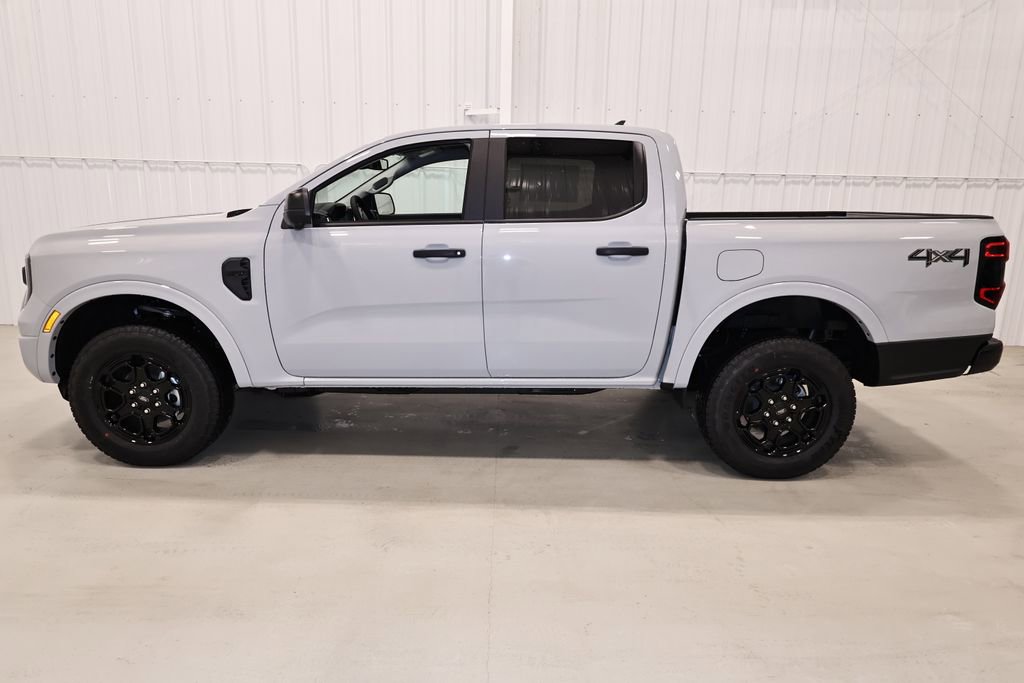 New 2026 Ford Ranger XLT image 28