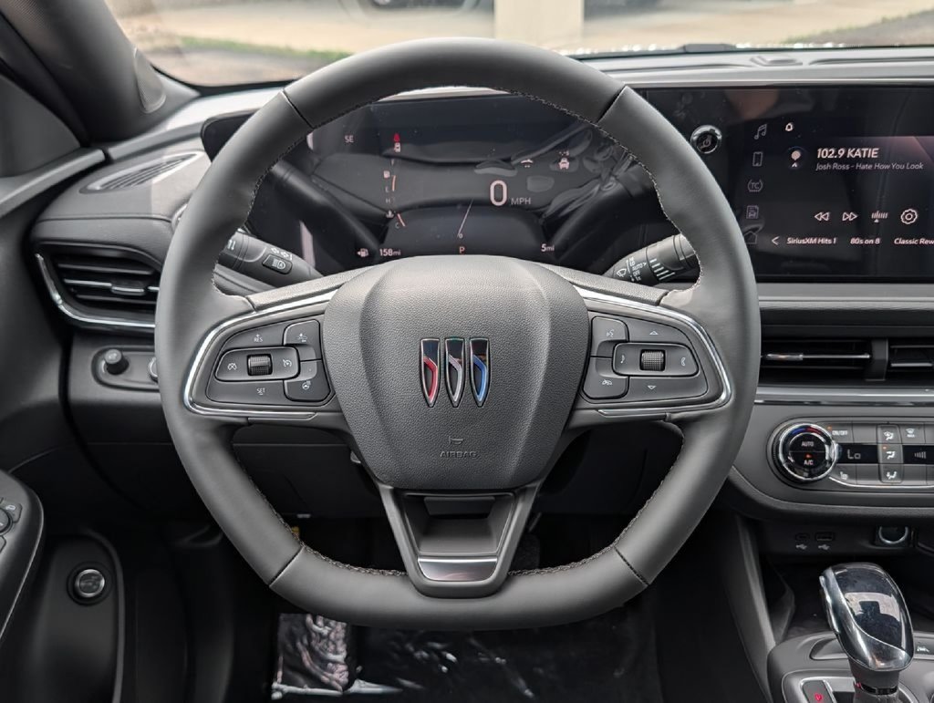 New 2026 Buick Envista Preferred w/ Convenience I Package FWD image 33