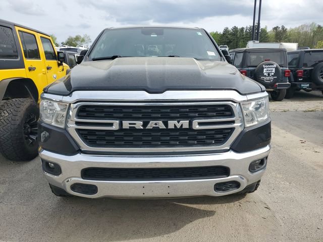 Certified 2022 RAM 1500 Big Horn image 2
