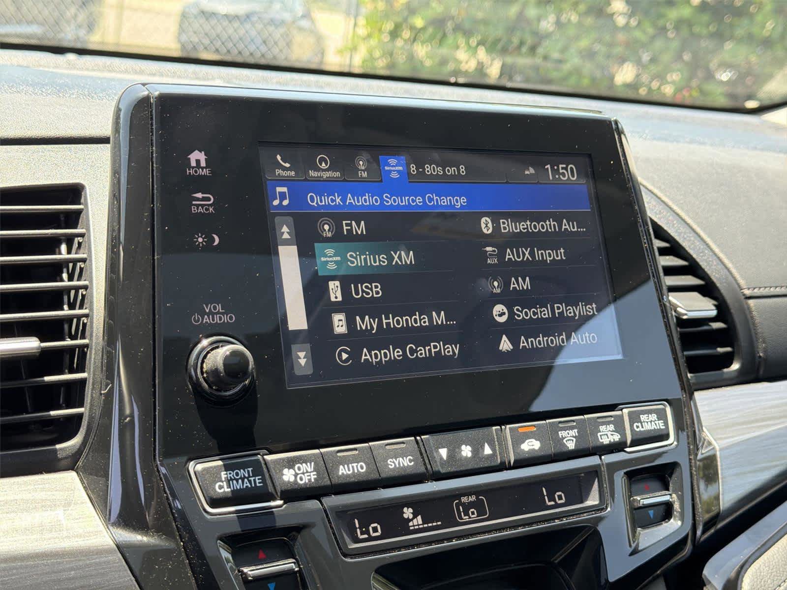 Used 2024 Honda Odyssey Elite image 17