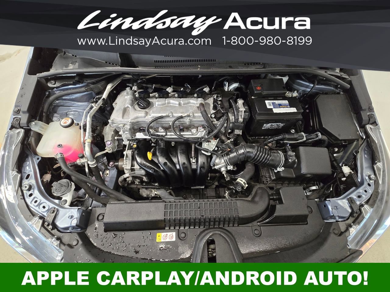 Used 2022 Toyota Corolla LE image 24