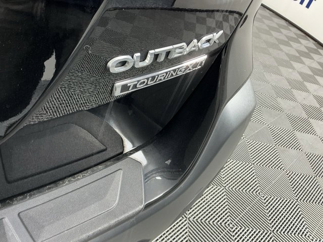 Used 2024 Subaru Outback Touring XT w/ Popular Package #2 AWD/4WD image 20