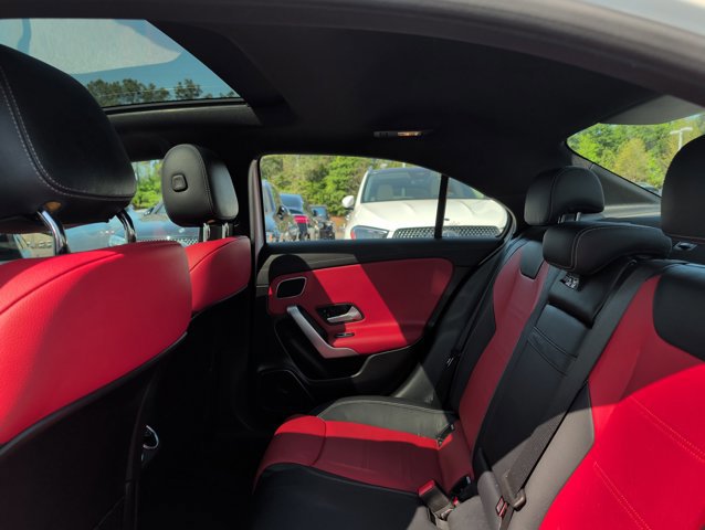 Used 2019 Mercedes-Benz A 220 image 16