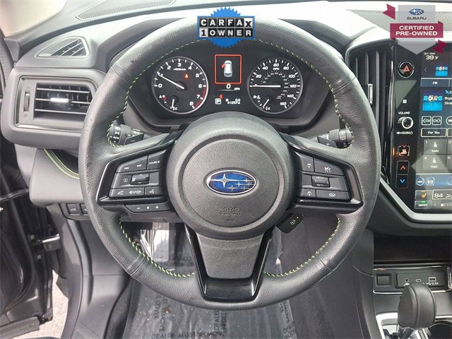 Certified 2024 Subaru Ascent Onyx Edition image 19