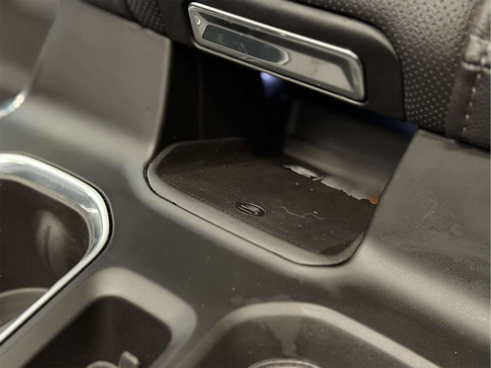 Certified 2022 Chevrolet Silverado 1500 LTZ image 84