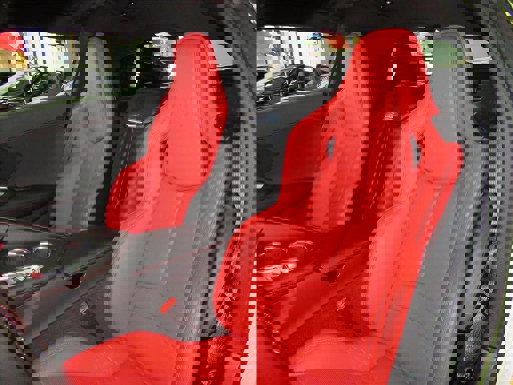 New 2026 Chevrolet Corvette Z06 w/ Z07 Performance Package image 14