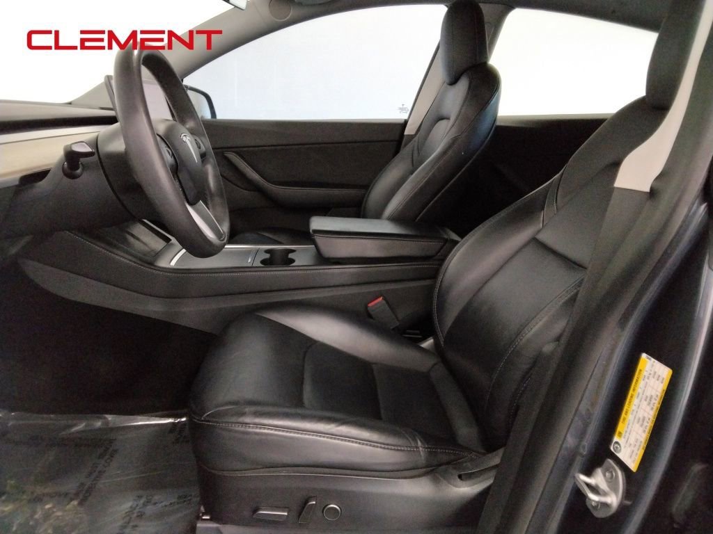 Used 2021 Tesla Model Y Long Range image 26