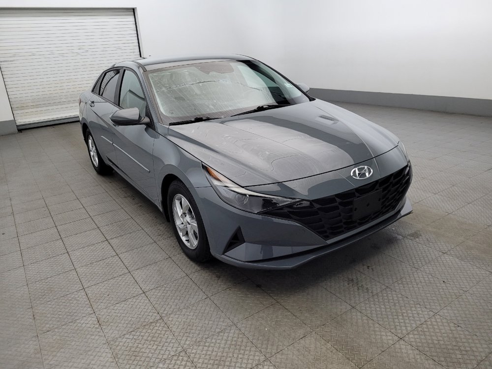 Used 2022 Hyundai Elantra SE image 13