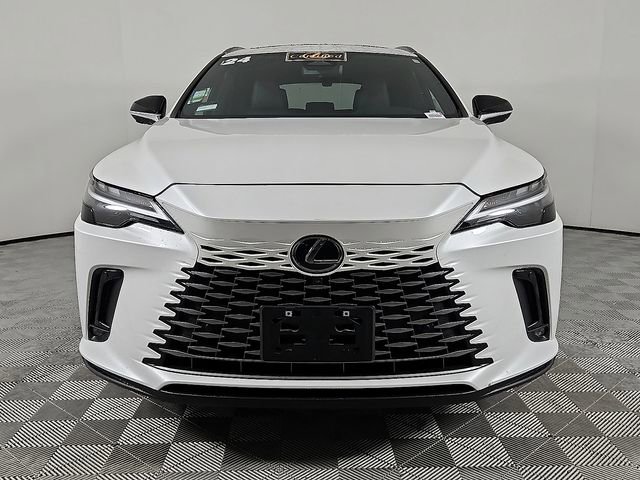Used 2024 Lexus RX 350 Premium Plus w/ Convenience Package image 2