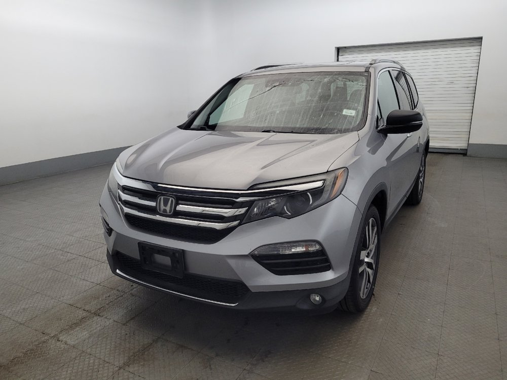 Used 2016 Honda Pilot Elite image 15