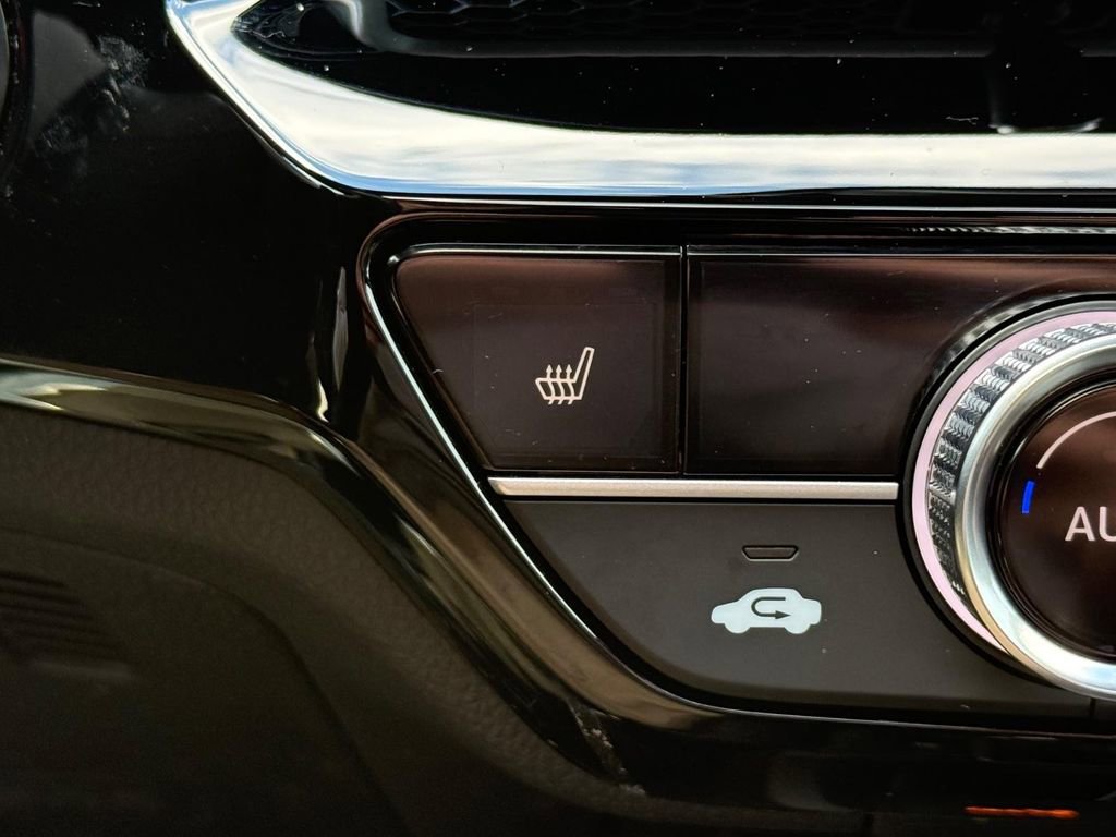 Used 2025 Honda Civic Sport Touring image 20