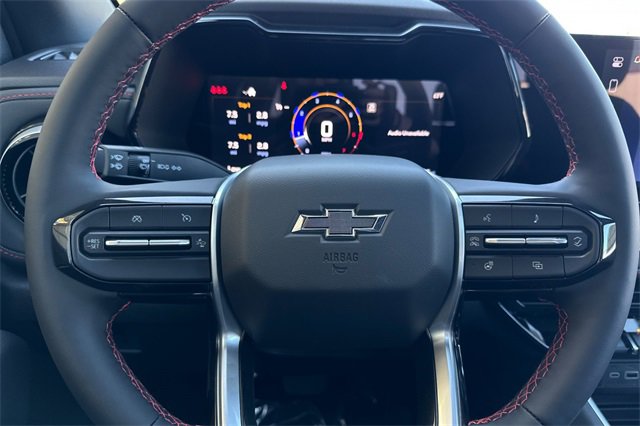 New 2025 Chevrolet Colorado Z71 w/ Z71 Convenience Package 2 image 29