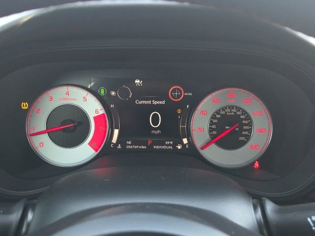 Used 2023 Acura TLX Type S image 44