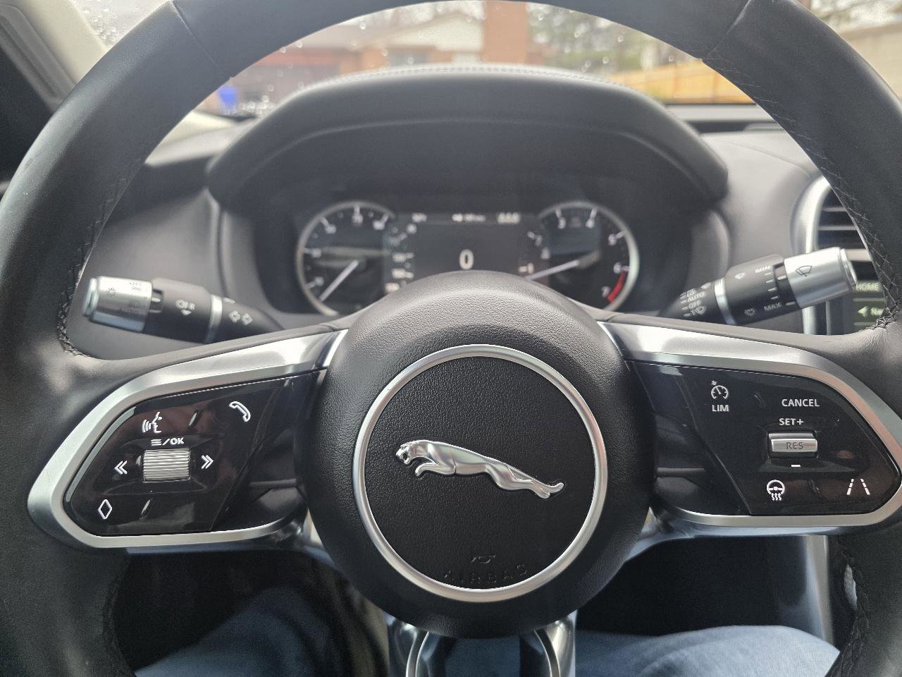 Used 2020 Jaguar XE S image 16