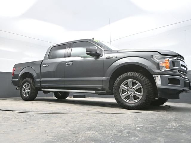 Used 2019 Ford F150 XLT w/ Equipment Group 301A Mid image 33