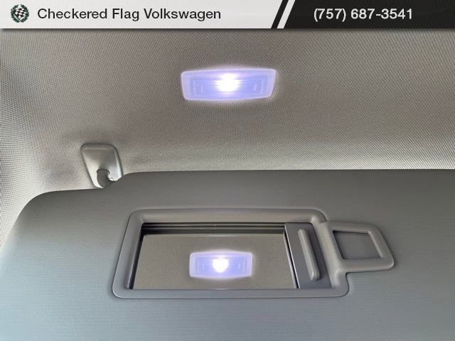 New 2026 Volkswagen Atlas SE image 45